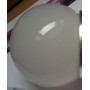 24V E14 LED Bulb Dim White Glass