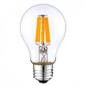 e27 led lighting bulbs with 27mm diameter screw lamp base