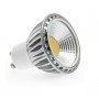 DC24V LED Spot GU10 Green lamps  bulb spots low Voltage lighting