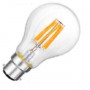 12V Bajonet LED Bulb peak power