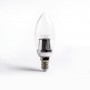 E14 LED Bulb umbra