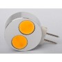 G20 led light can replace G4 halogen light