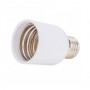 Lampconverter E27 lampbase convert to E40 lampbase